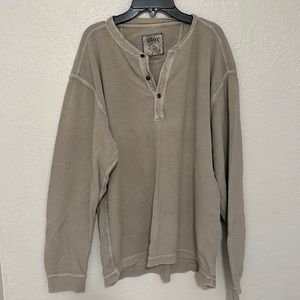 Men’s XL sweater